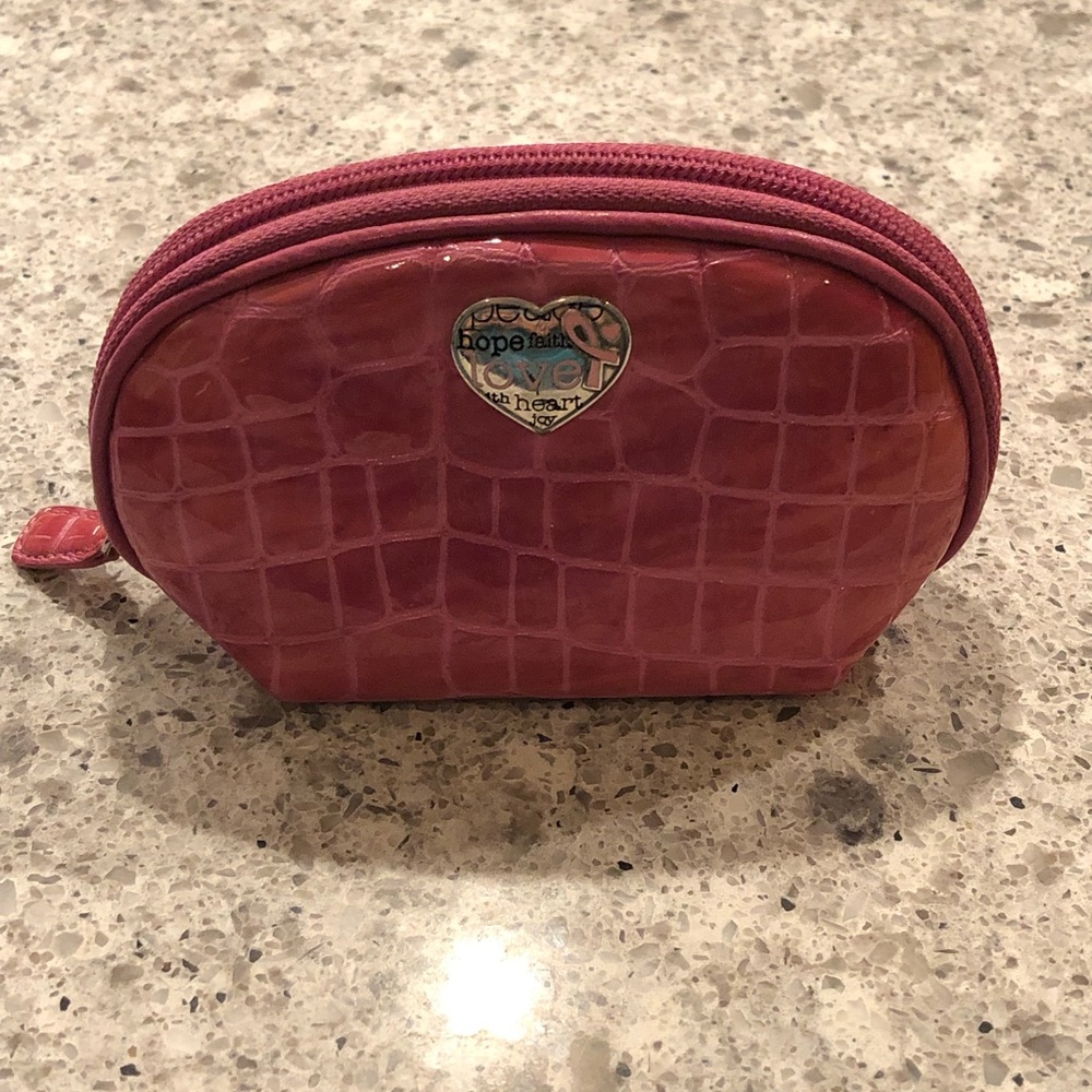Brighton Make Up Bag